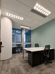 Gordon Industrial Building (D14), Office #555721581